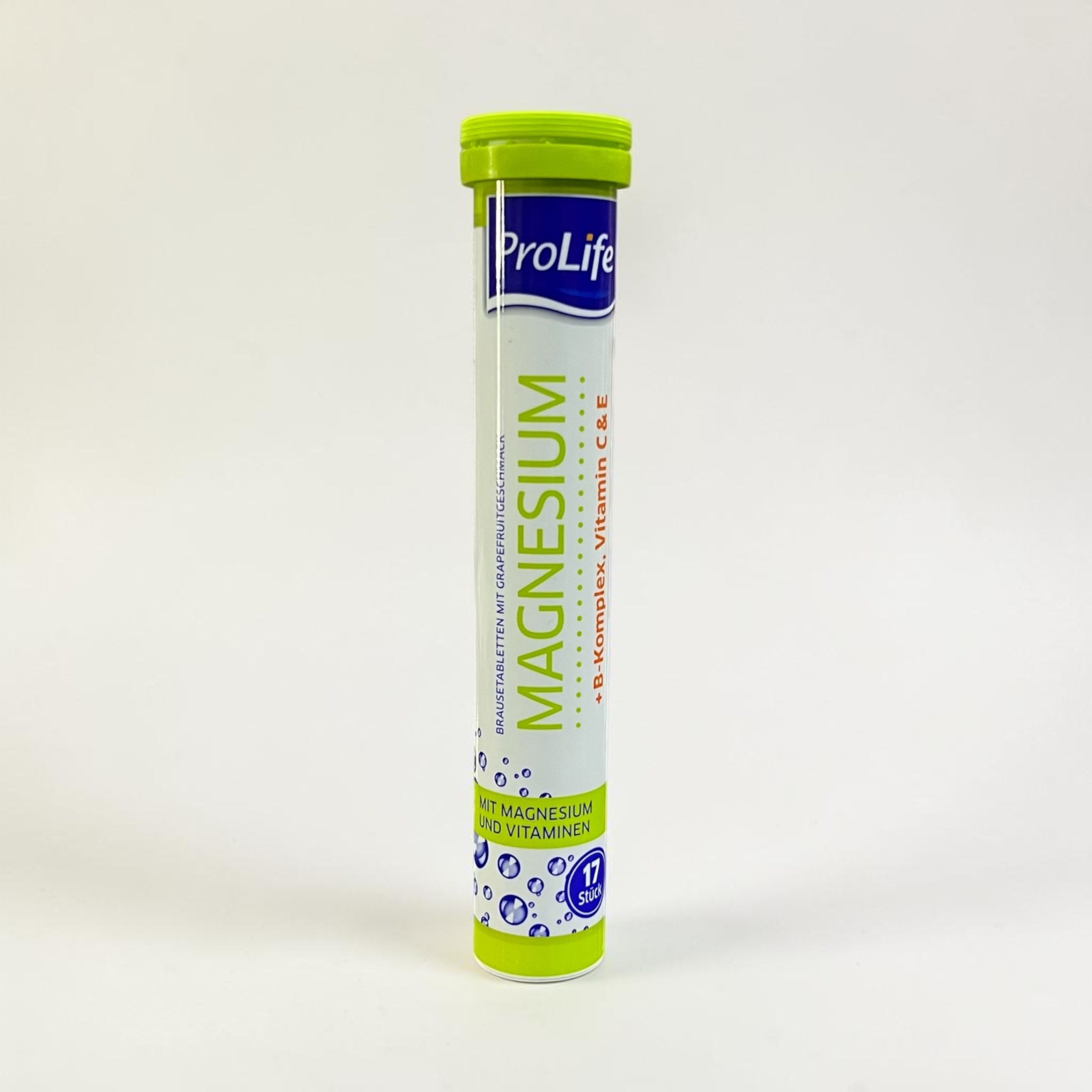 PROLIFE MAGNESIUM DSL